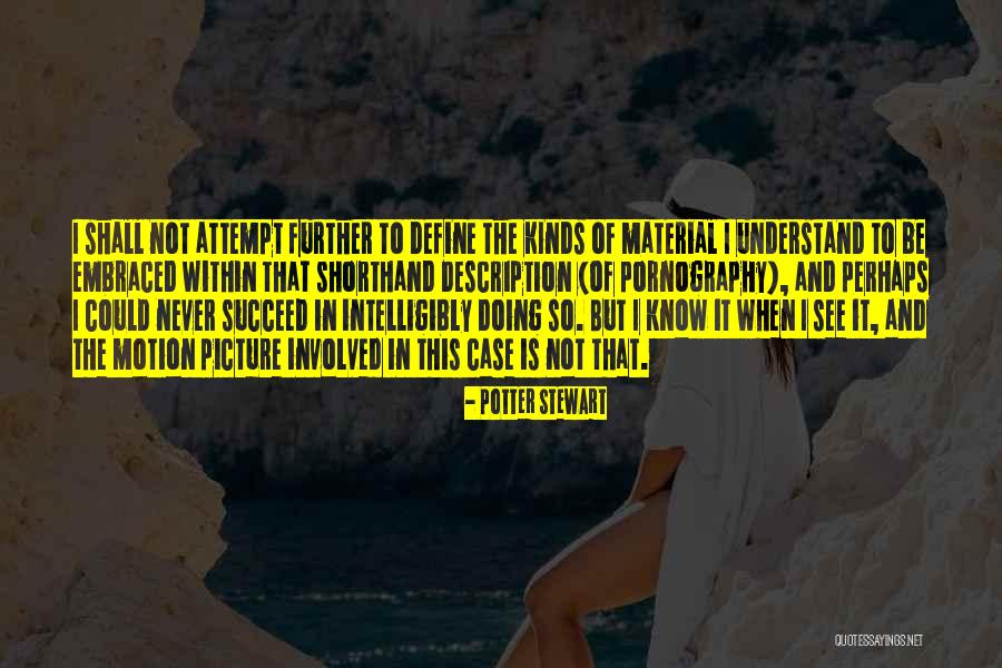 Chulick John Quotes By Potter Stewart Chulick John Quotes By Potter Stewart
