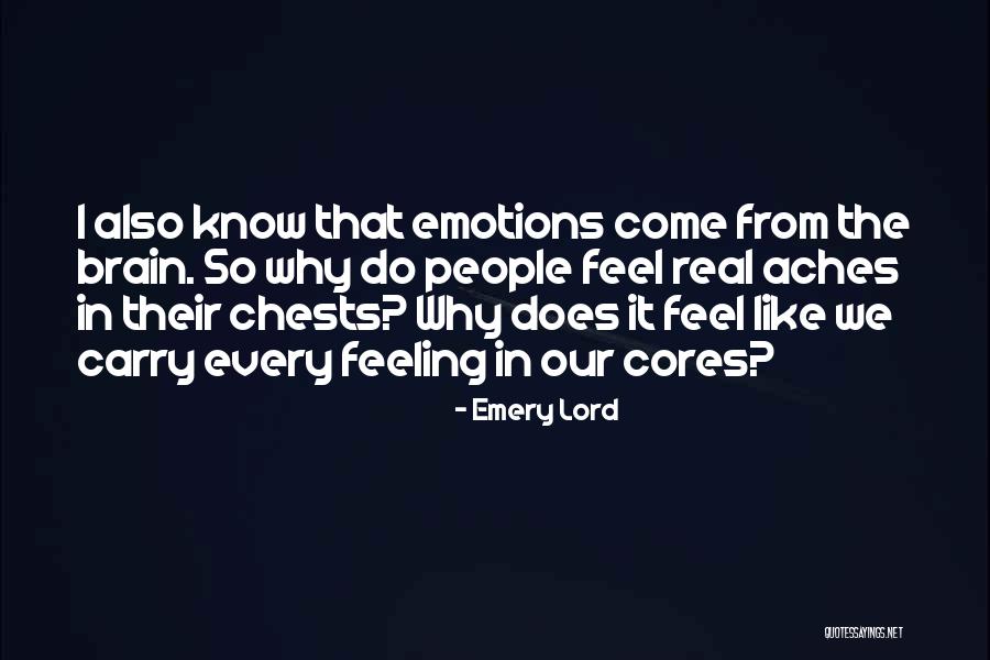 Chumaka Mask Quotes By Emery Lord Chumaka Mask Quotes By Emery Lord