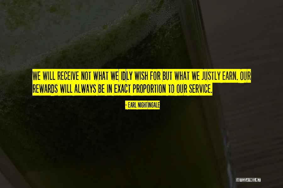 Chumaki Quotes By Earl Nightingale Chumaki Quotes By Earl Nightingale