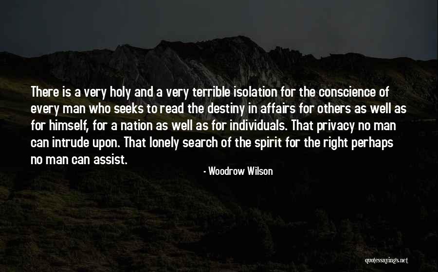 Chumaki Quotes By Woodrow Wilson Chumaki Quotes By Woodrow Wilson