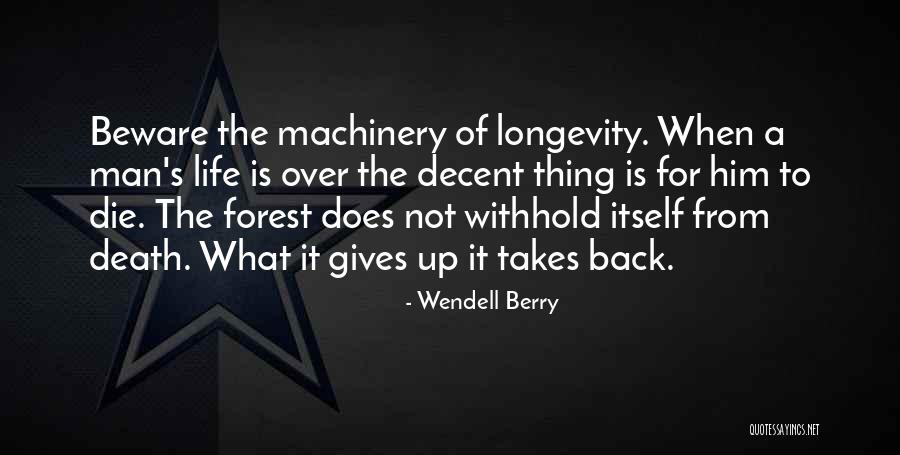 Chumakova Hefesto Quotes By Wendell Berry Chumakova Hefesto Quotes By Wendell Berry
