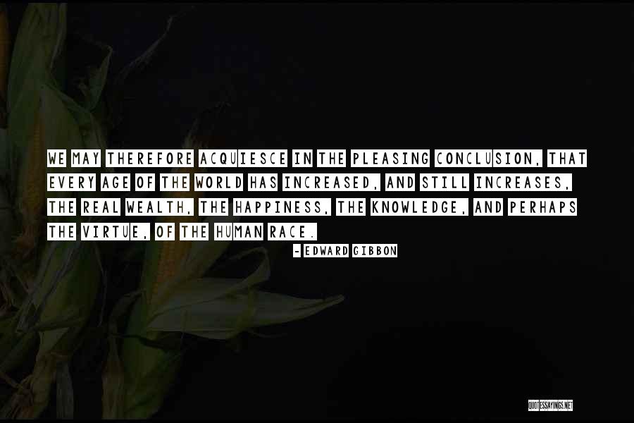 Chumbanam Quotes By Edward Gibbon Chumbanam Quotes By Edward Gibbon