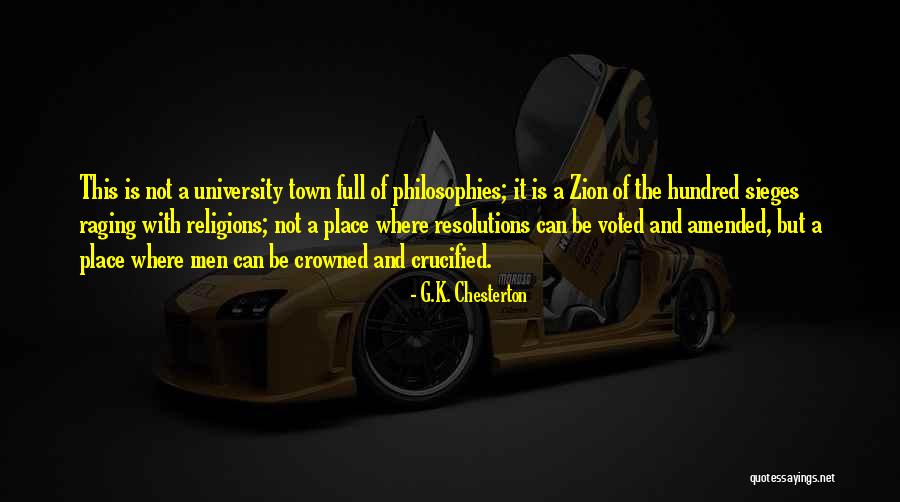 Chumbawamba Album Quotes By G.K. Chesterton Chumbawamba Album Quotes By G.K. Chesterton