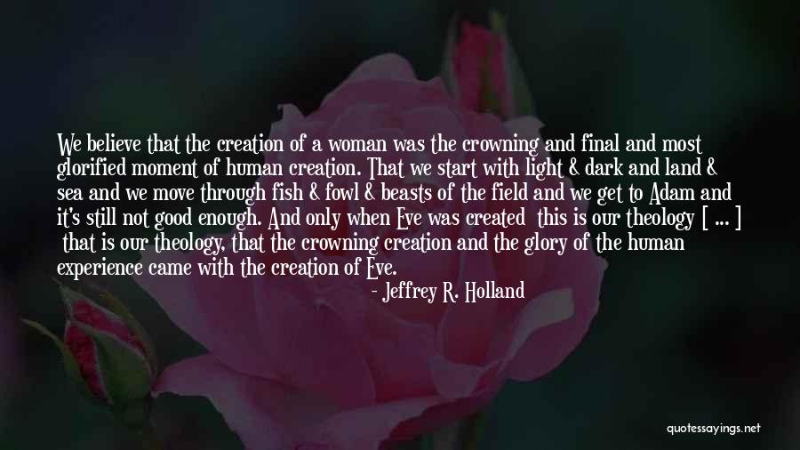 Chumbawamba Album Quotes By Jeffrey R. Holland Chumbawamba Album Quotes By Jeffrey R. Holland