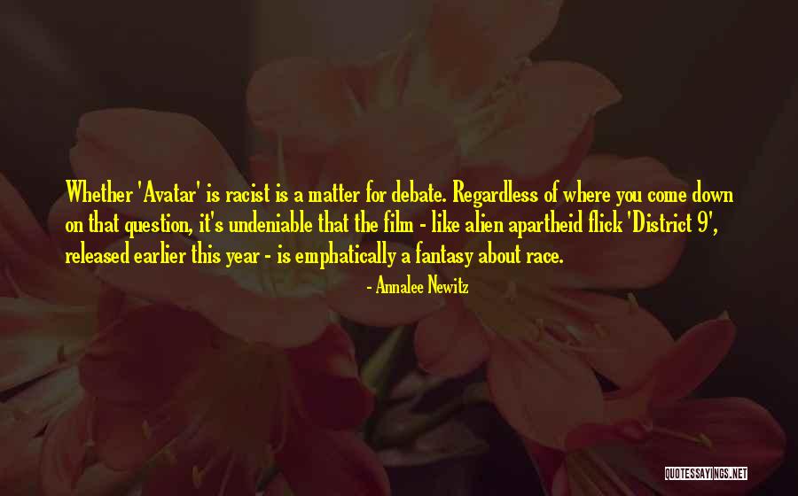 Chumble Spuzz Quotes By Annalee Newitz Chumble Spuzz Quotes By Annalee Newitz