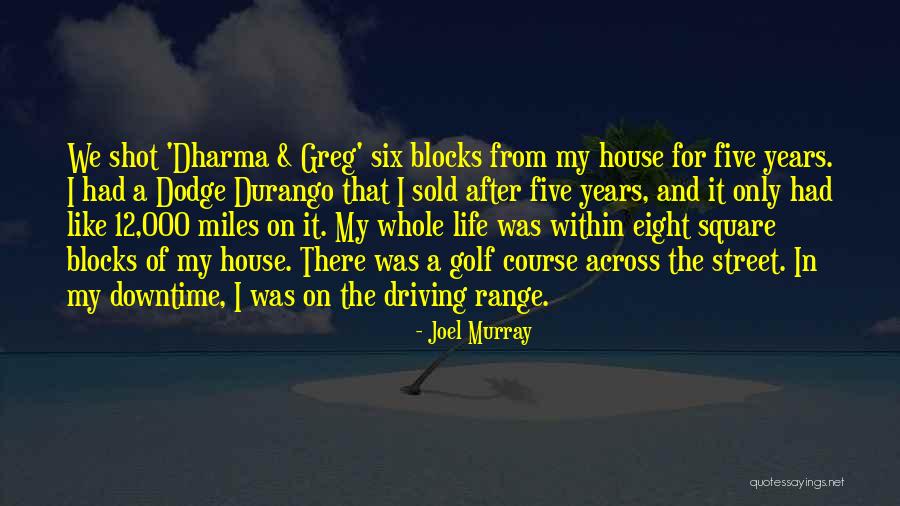 Chumble Spuzz Quotes By Joel Murray Chumble Spuzz Quotes By Joel Murray