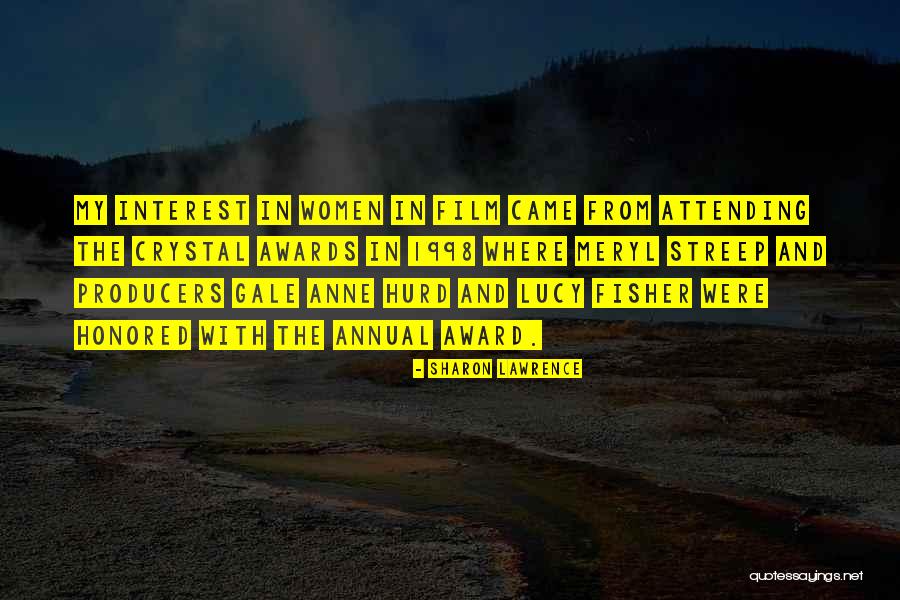 Chumble Spuzz Quotes By Sharon Lawrence Chumble Spuzz Quotes By Sharon Lawrence