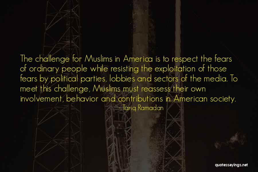 Chumiles Quotes By Tariq Ramadan Chumiles Quotes By Tariq Ramadan