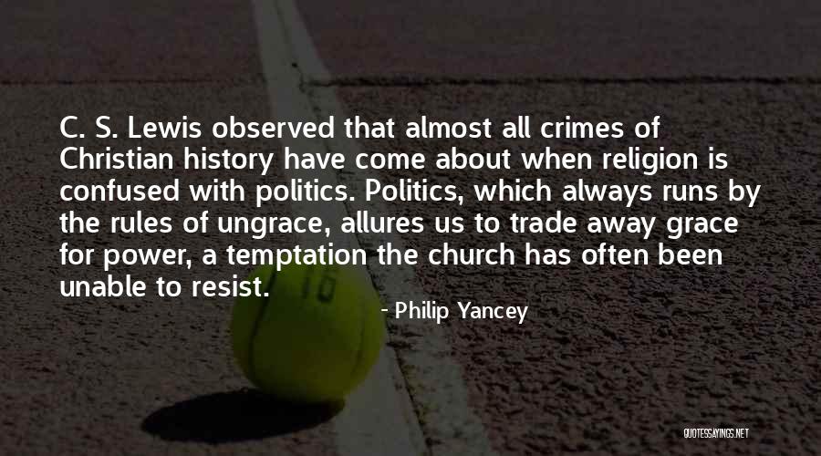 Chumimin Quotes By Philip Yancey Chumimin Quotes By Philip Yancey