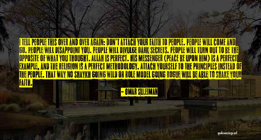 Chumine Quotes By Omar Suleiman Chumine Quotes By Omar Suleiman