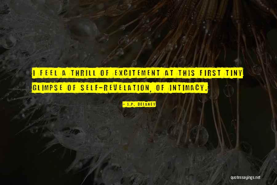 Chumki Actress Quotes By J.P. Delaney Chumki Actress Quotes By J.P. Delaney
