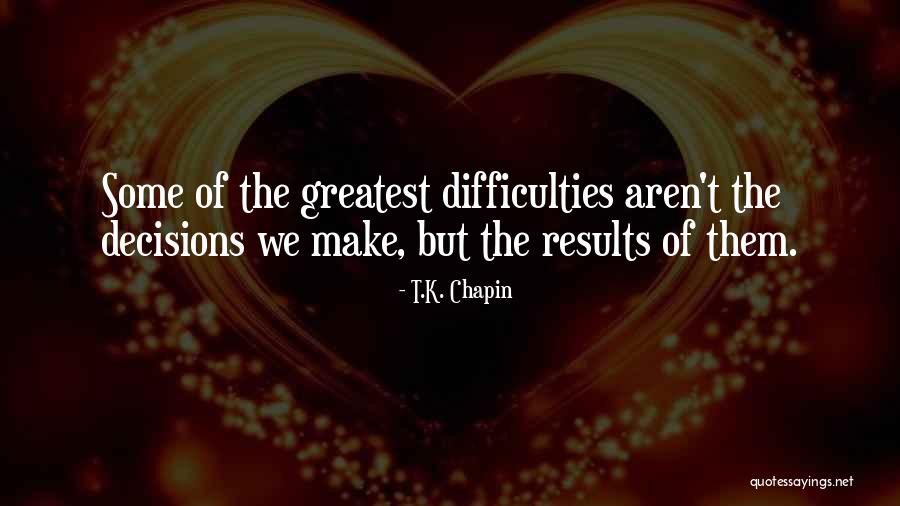 Chumki Actress Quotes By T.K. Chapin Chumki Actress Quotes By T.K. Chapin