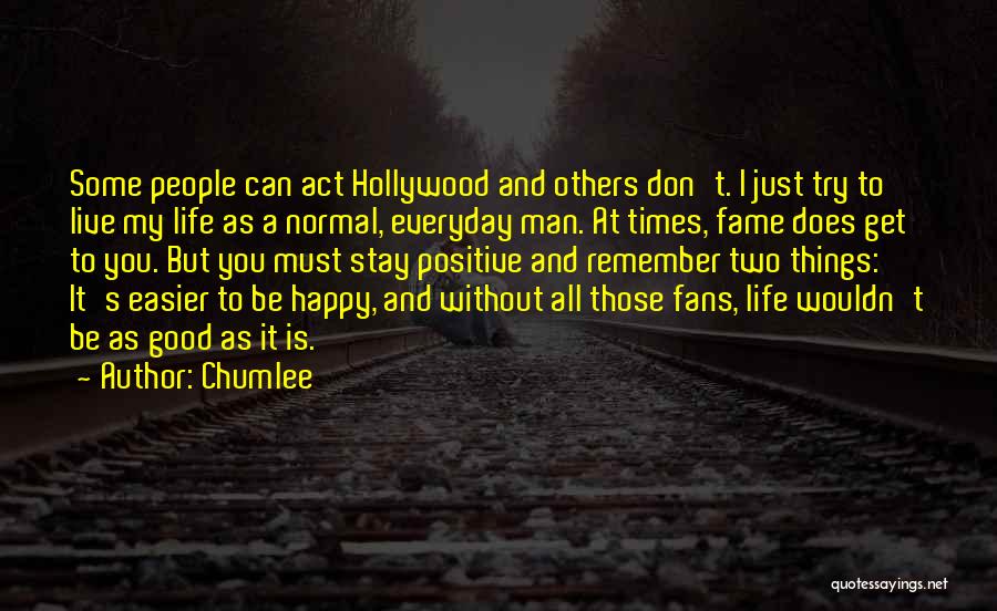 Chumlee Quotes 2039680