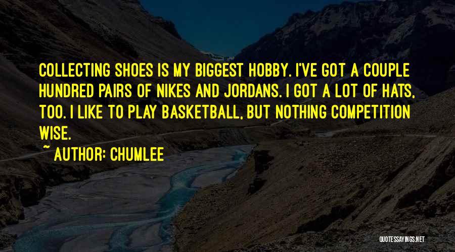 Chumlee Quotes 873110