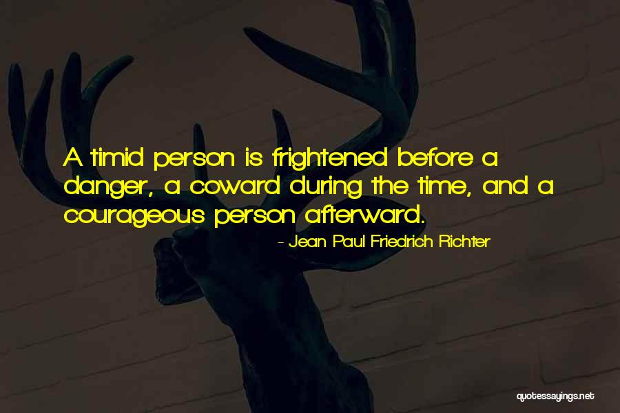 Chumleys West Quotes By Jean Paul Friedrich Richter Chumleys West Quotes By Jean Paul Friedrich Richter