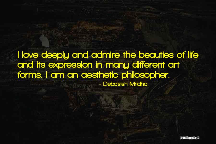 Chummed The Water Quotes By Debasish Mridha Chummed The Water Quotes By Debasish Mridha