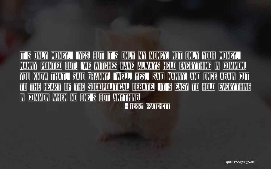 Chumming Eft Quotes By Terry Pratchett Chumming Eft Quotes By Terry Pratchett