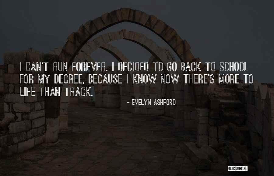 Chumming Quotes By Evelyn Ashford Chumming Quotes By Evelyn Ashford