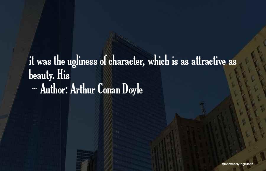 Chummy Call Quotes By Arthur Conan Doyle