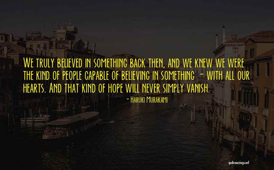 Chumphon Ferry Quotes By Haruki Murakami Chumphon Ferry Quotes By Haruki Murakami