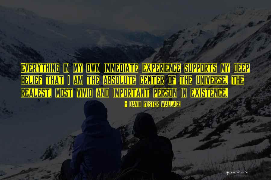 Chumphon Property Quotes By David Foster Wallace Chumphon Property Quotes By David Foster Wallace