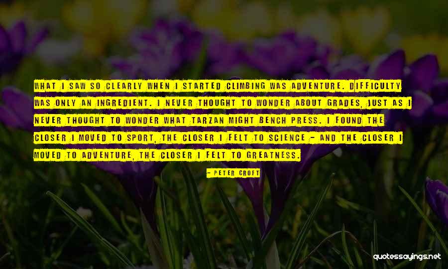 Chumps Restaurant Quotes By Peter Croft Chumps Restaurant Quotes By Peter Croft