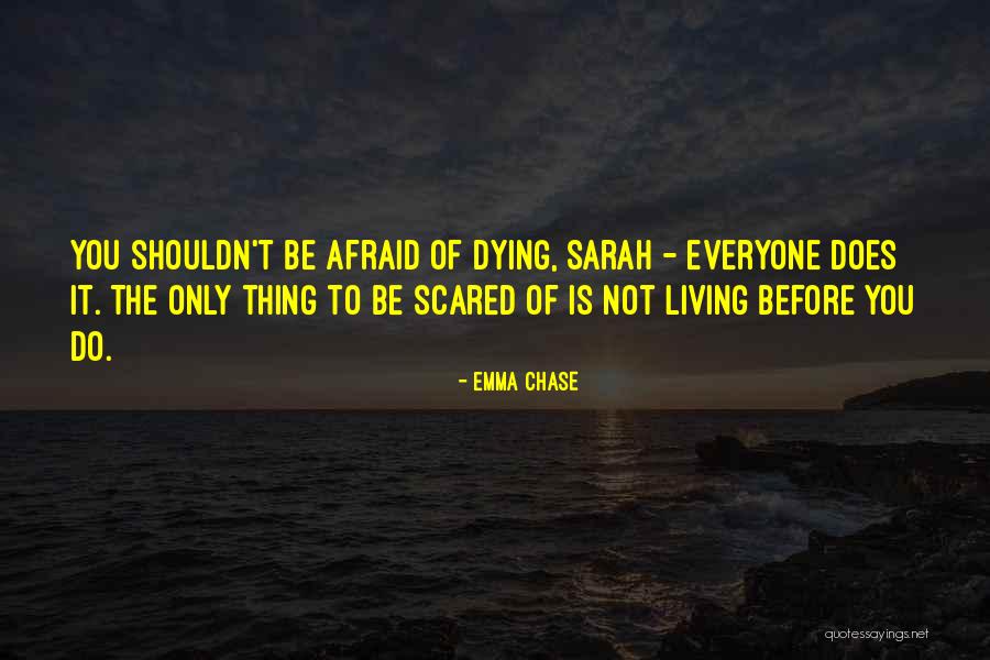 Chun Lin Hiu Quotes By Emma Chase Chun Lin Hiu Quotes By Emma Chase