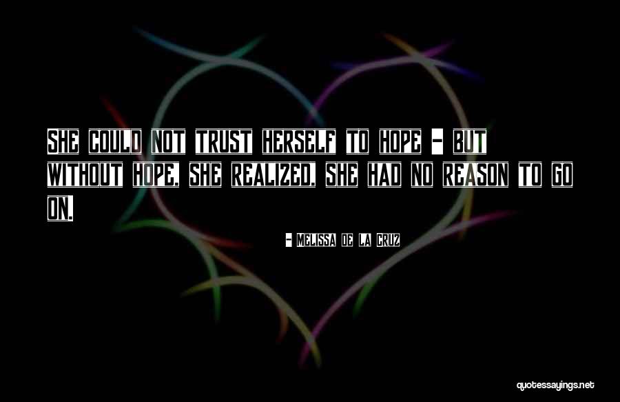 Chun Lin Hiu Quotes By Melissa De La Cruz Chun Lin Hiu Quotes By Melissa De La Cruz