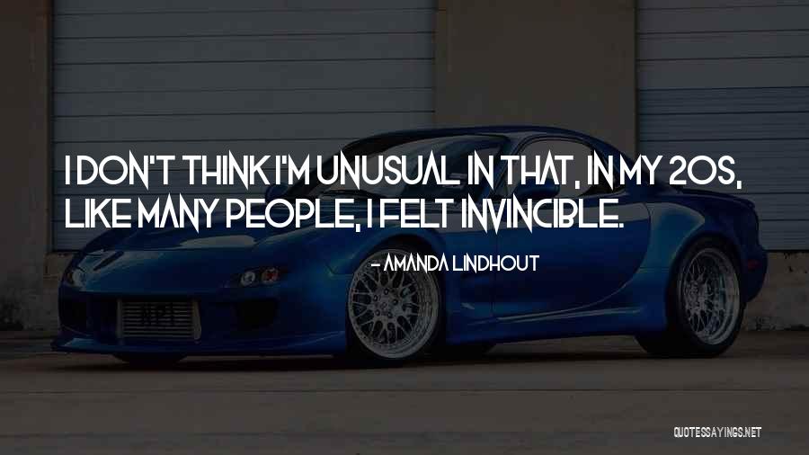Chun Quotes By Amanda Lindhout Chun Quotes By Amanda Lindhout