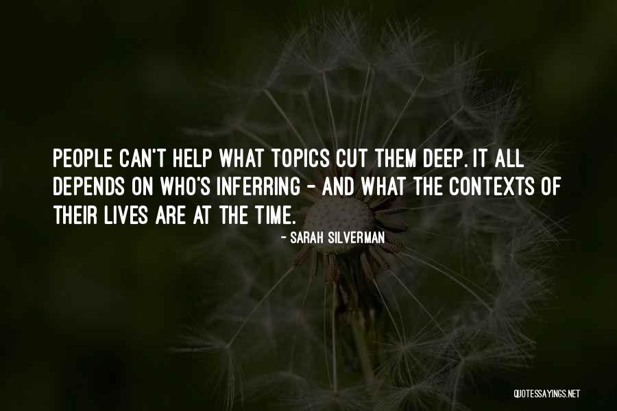 Chunda Recipe Quotes By Sarah Silverman Chunda Recipe Quotes By Sarah Silverman