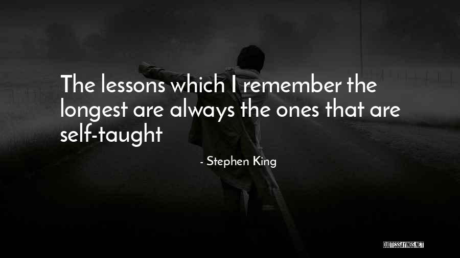 Chunda Recipe Quotes By Stephen King Chunda Recipe Quotes By Stephen King