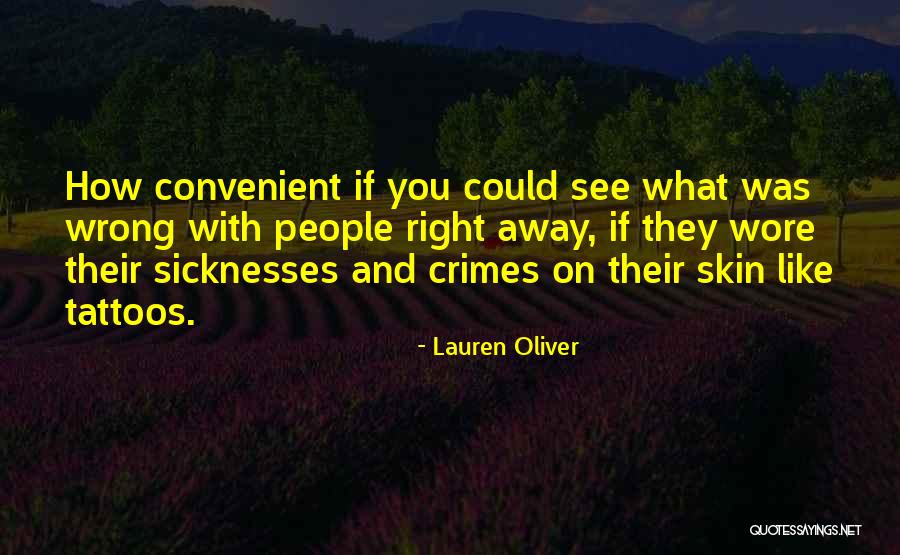 Chundakka Quotes By Lauren Oliver Chundakka Quotes By Lauren Oliver