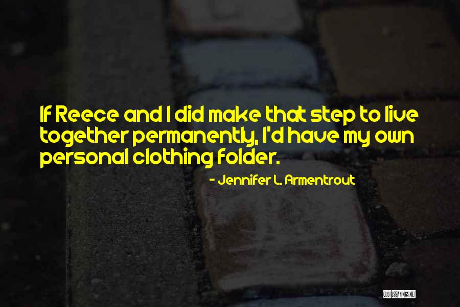 Chung Kuei Quotes By Jennifer L. Armentrout Chung Kuei Quotes By Jennifer L. Armentrout
