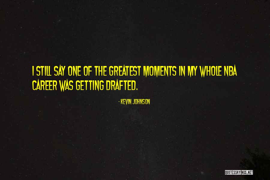 Chung Seiker Quotes By Kevin Johnson Chung Seiker Quotes By Kevin Johnson
