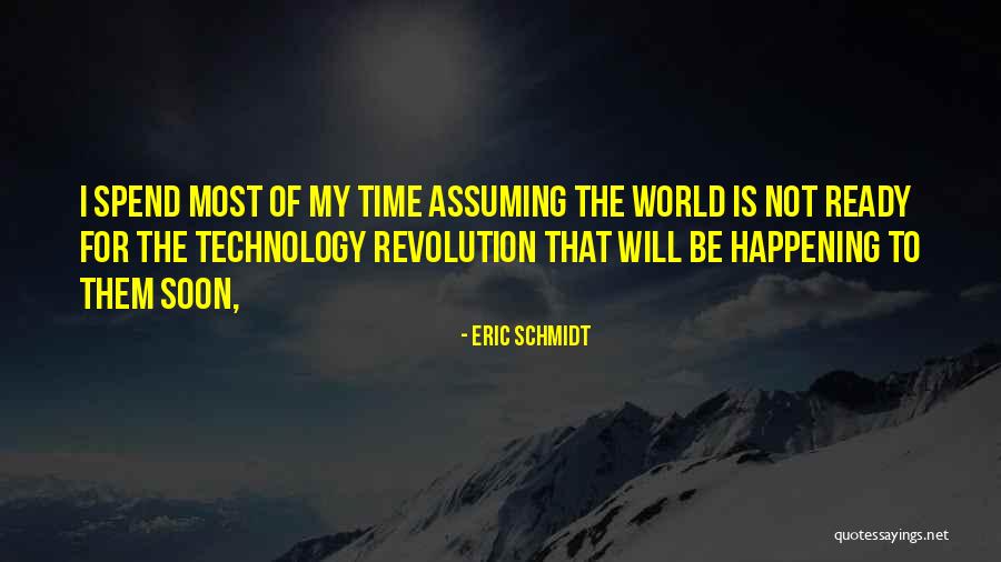 Chungara Quotes By Eric Schmidt Chungara Quotes By Eric Schmidt