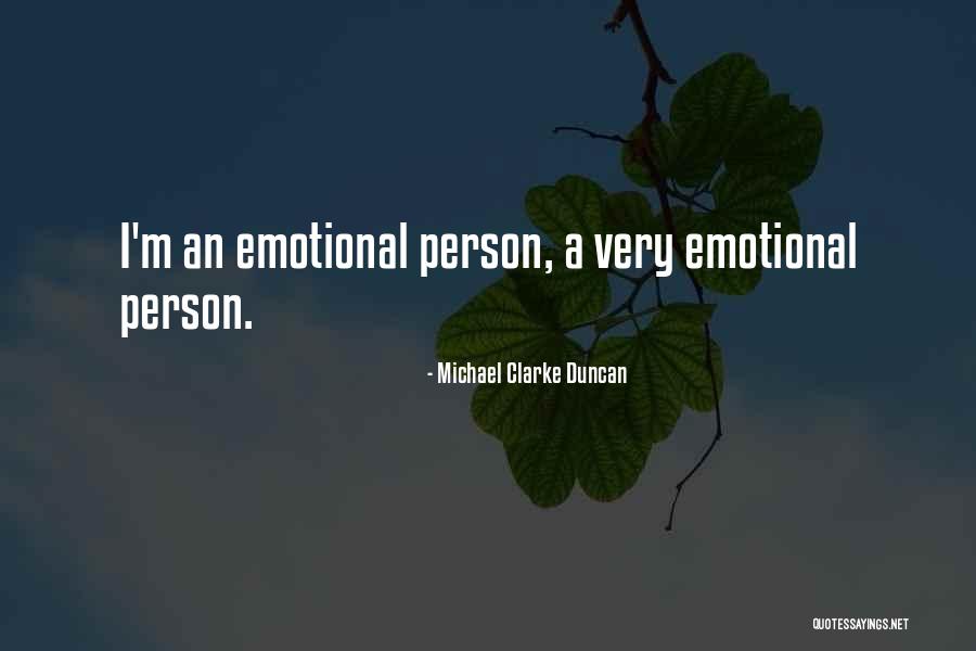 Chungking Express Love Quotes By Michael Clarke Duncan Chungking Express Love Quotes By Michael Clarke Duncan