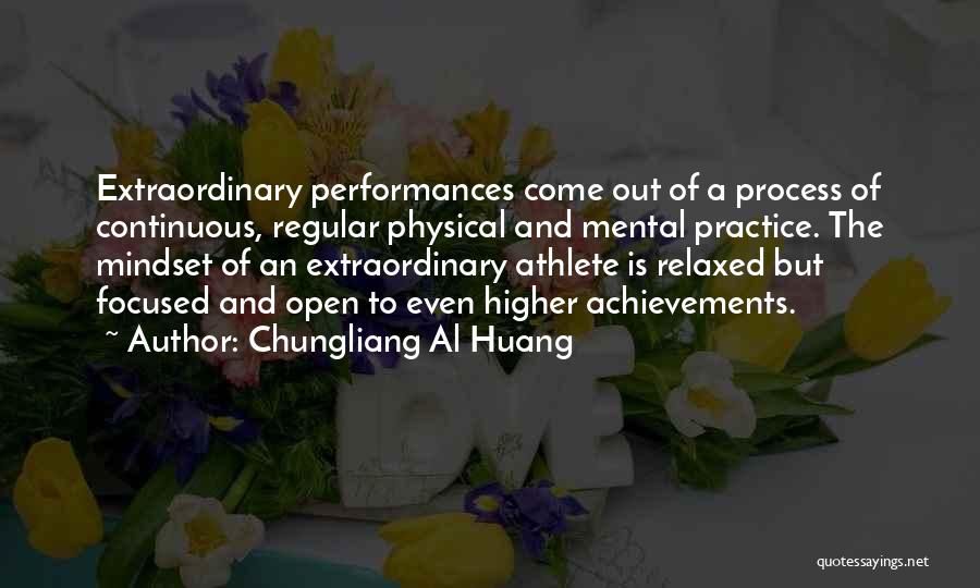 Chungliang Al Huang Quotes 1893915