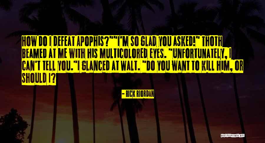 Chungs Catering Quotes By Rick Riordan Chungs Catering Quotes By Rick Riordan