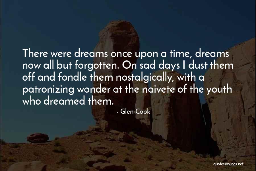 Chunibyo Quotes By Glen Cook Chunibyo Quotes By Glen Cook