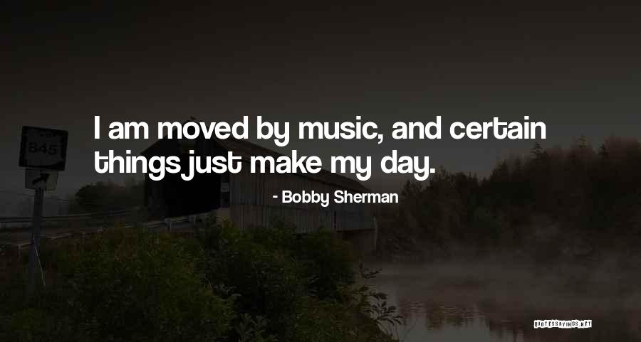 Chunin Aqw Quotes By Bobby Sherman Chunin Aqw Quotes By Bobby Sherman