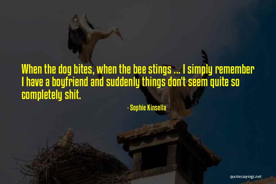 Chunin Vest Quotes By Sophie Kinsella Chunin Vest Quotes By Sophie Kinsella