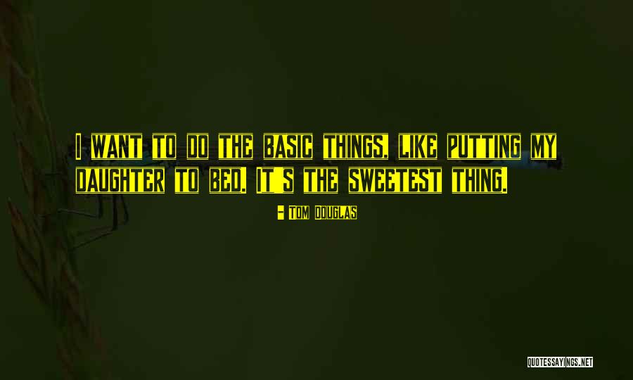 Chunin Vest Quotes By Tom Douglas Chunin Vest Quotes By Tom Douglas