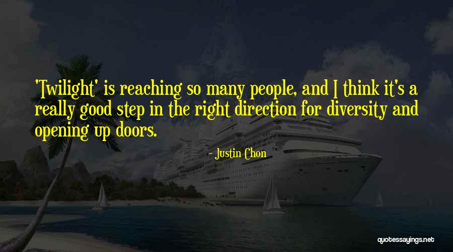 Chuning Quotes By Justin Chon Chuning Quotes By Justin Chon