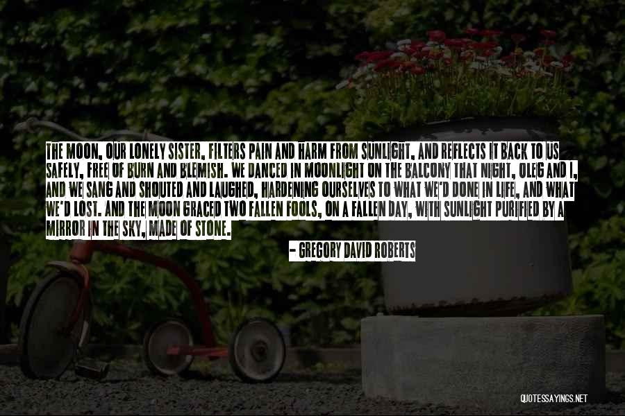 Chunjikiun Quotes By Gregory David Roberts Chunjikiun Quotes By Gregory David Roberts