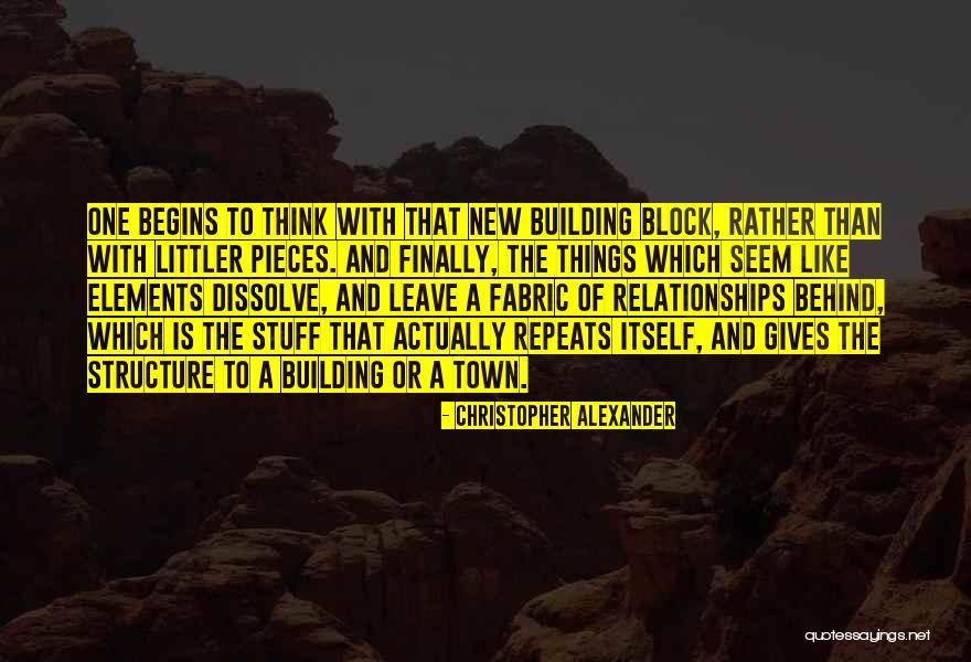 Chunk Goonies Quotes By Christopher Alexander Chunk Goonies Quotes By Christopher Alexander