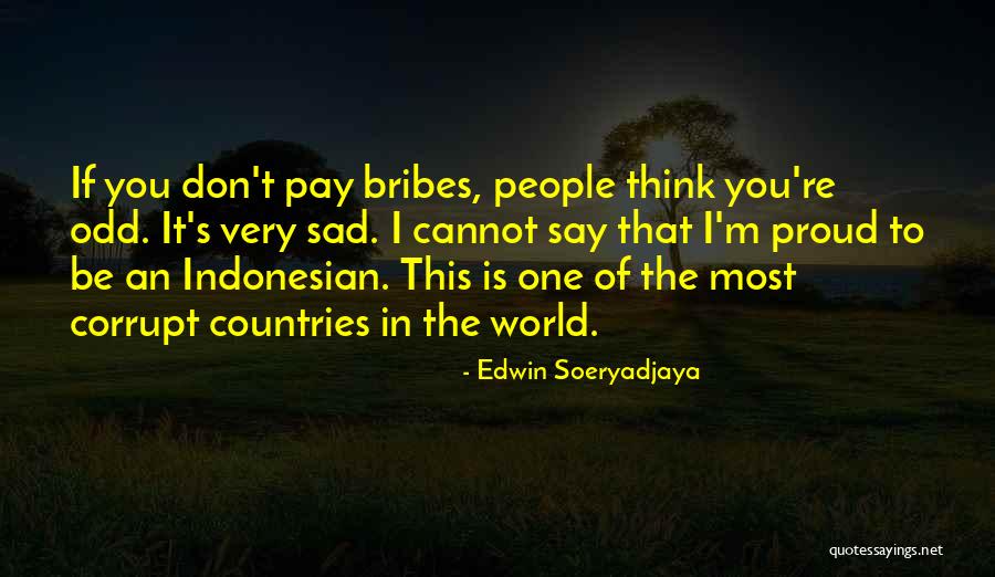 Chunk Goonies Quotes By Edwin Soeryadjaya Chunk Goonies Quotes By Edwin Soeryadjaya