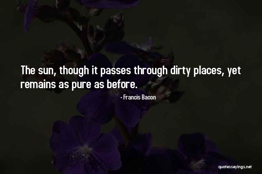 Chunk Goonies Quotes By Francis Bacon Chunk Goonies Quotes By Francis Bacon