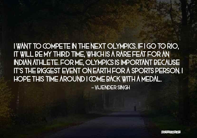 Chunk Of Ice Quotes By Vijender Singh Chunk Of Ice Quotes By Vijender Singh