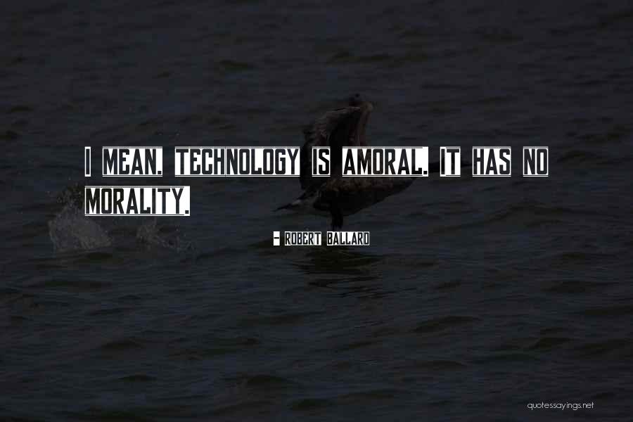 Chunk Of Meat Quotes By Robert Ballard Chunk Of Meat Quotes By Robert Ballard