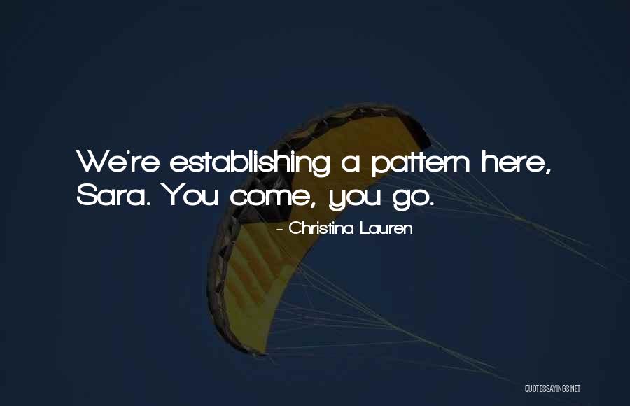Chunked Paragraph Quotes By Christina Lauren Chunked Paragraph Quotes By Christina Lauren